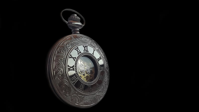 Clock and Watch