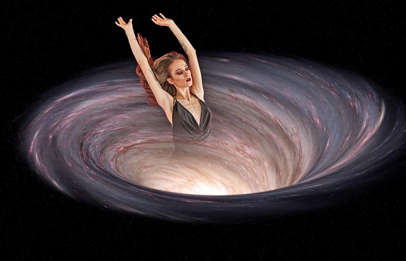 Time Travel Image
